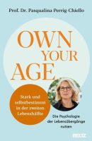 Own Your Age Own Your Age